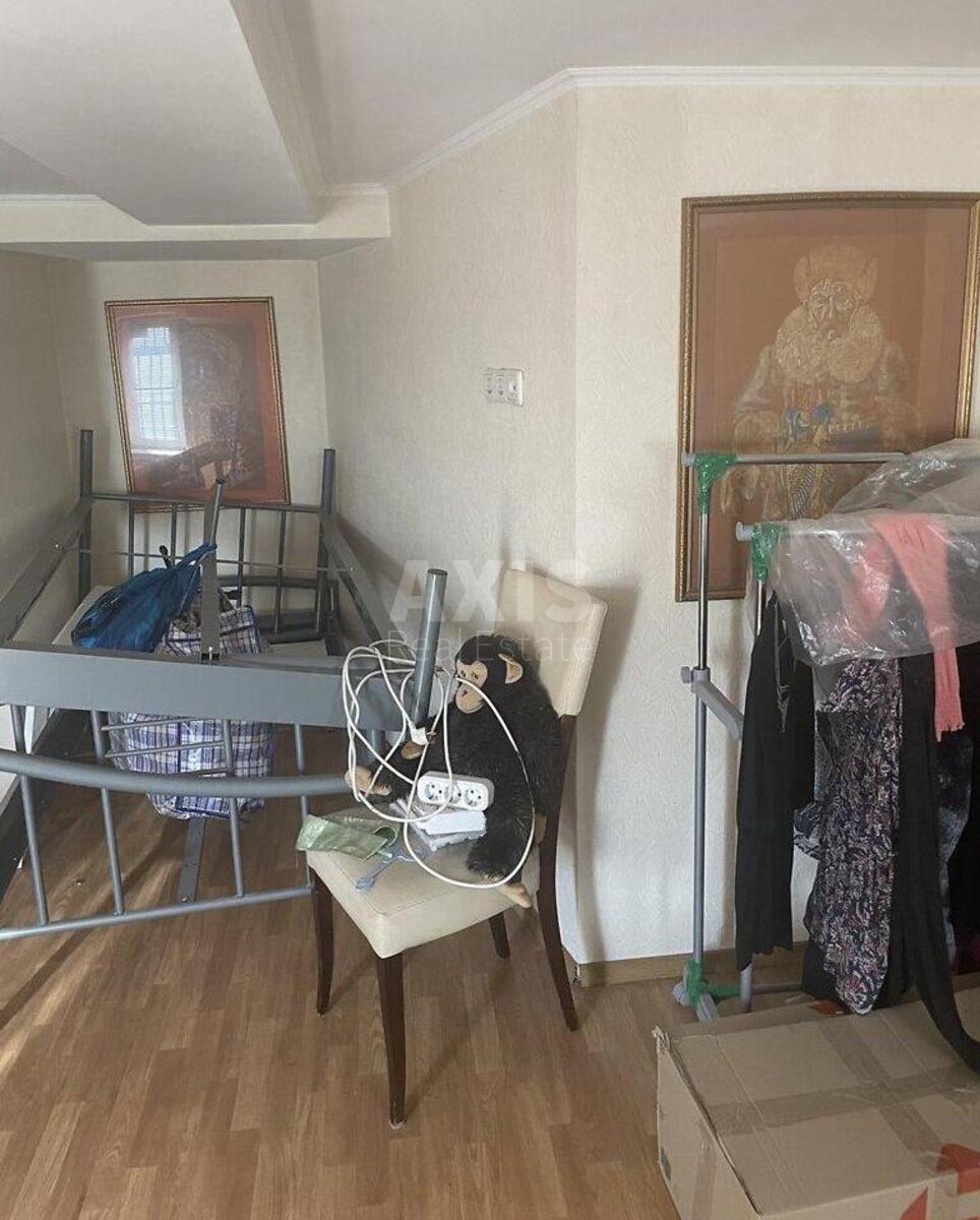 2k apartment vul. Rahmaninova 30/13А568398