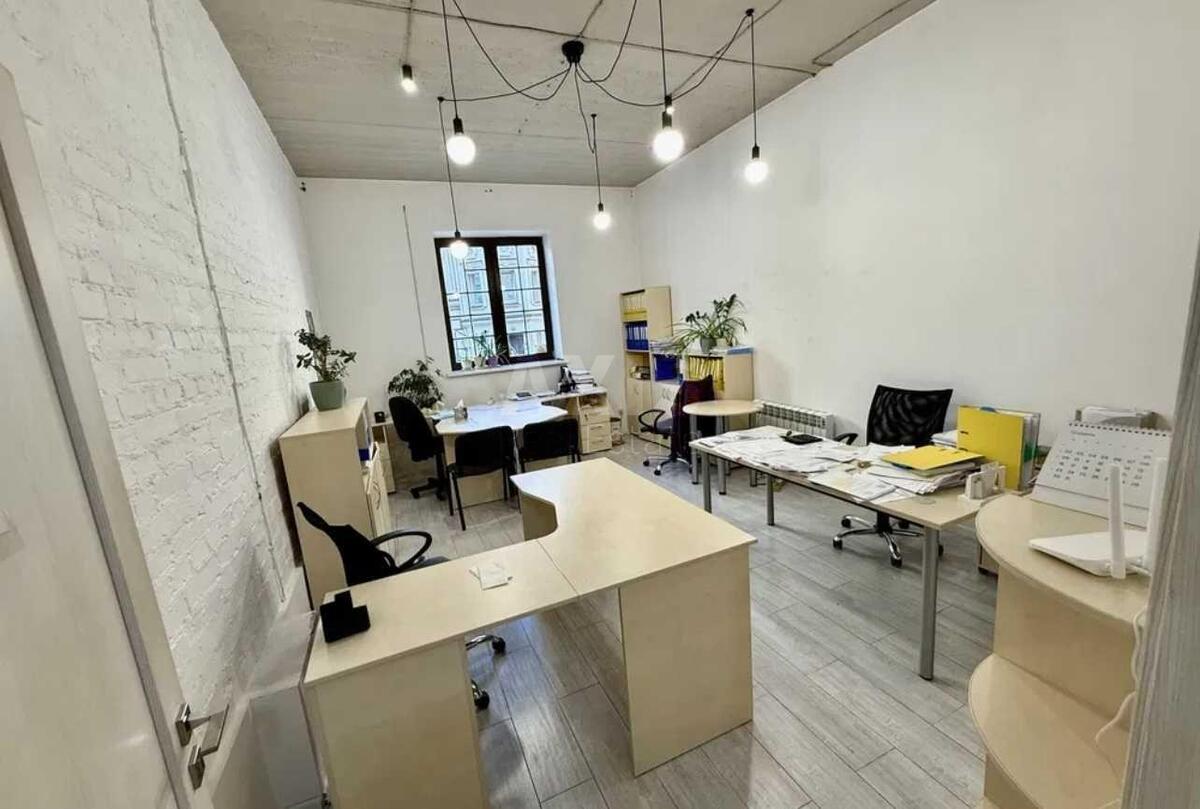 Офис ул. Кожемяцкая 12В, 119м2625269