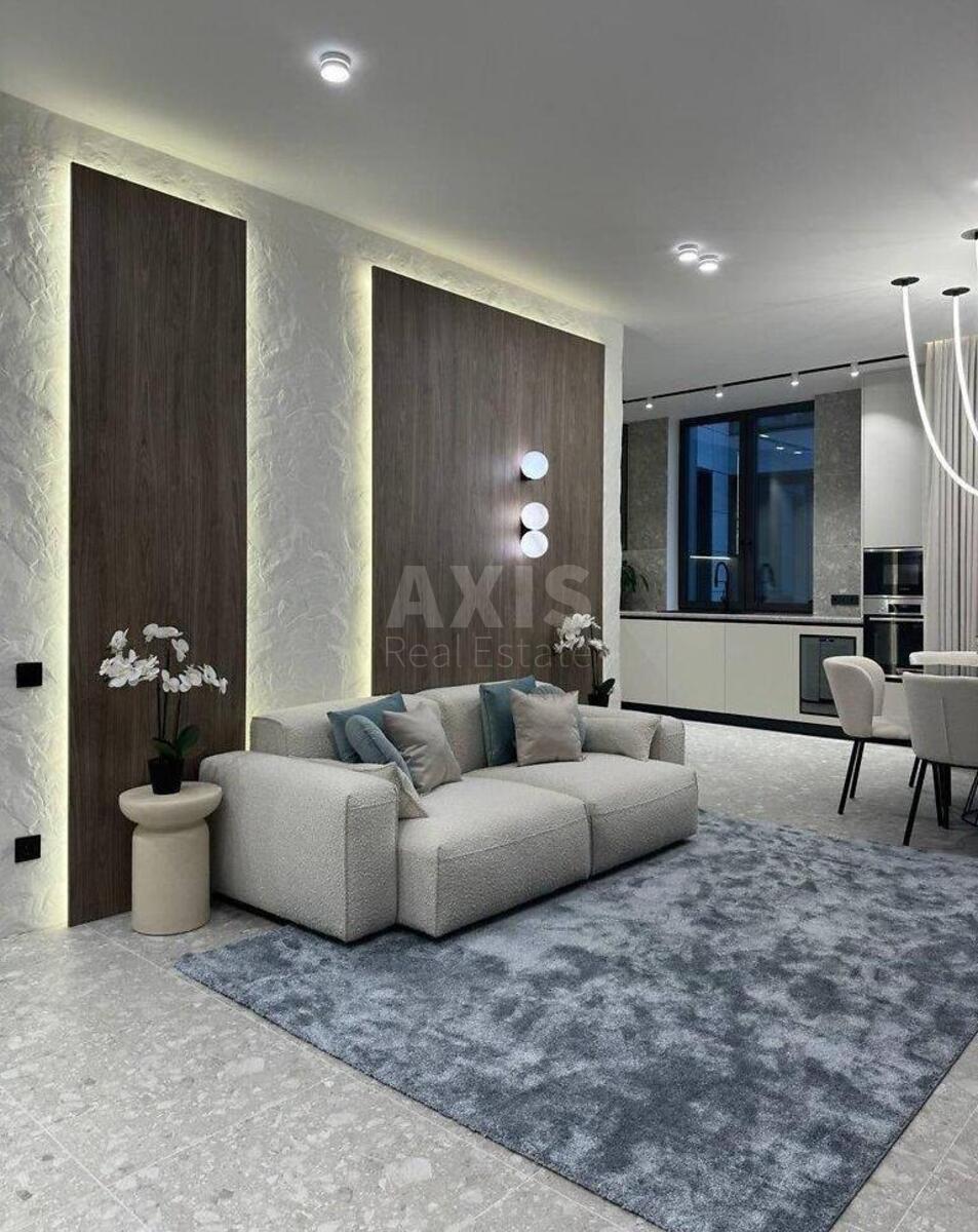 3k apartment pr-t Peremogy 42А2