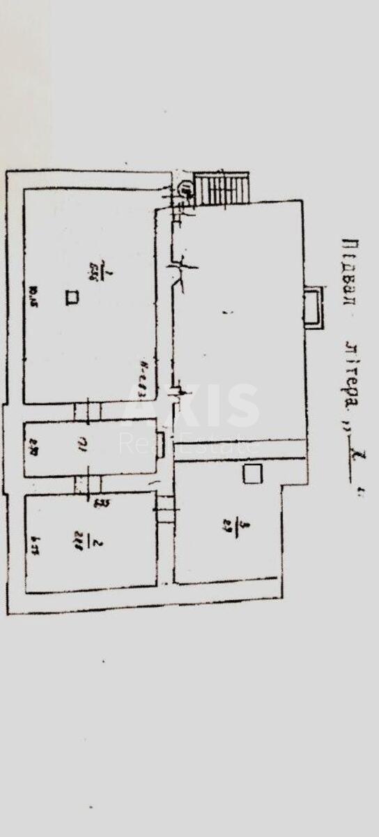 Trade object prov. Shevchenka 13/21, 130m2625437