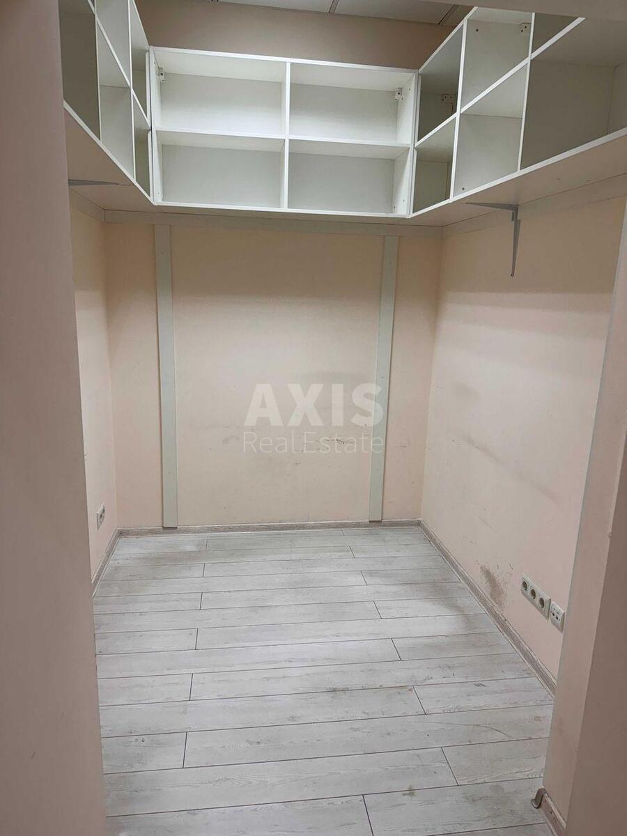 Office vul. Hmel'nyc'kogo Bogdana 19/21, 140m22