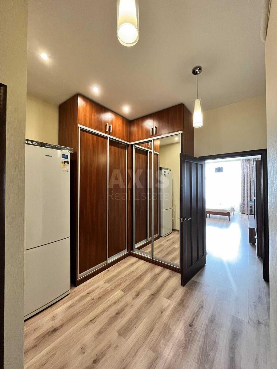 1k apartment vul. Horyva 436261515