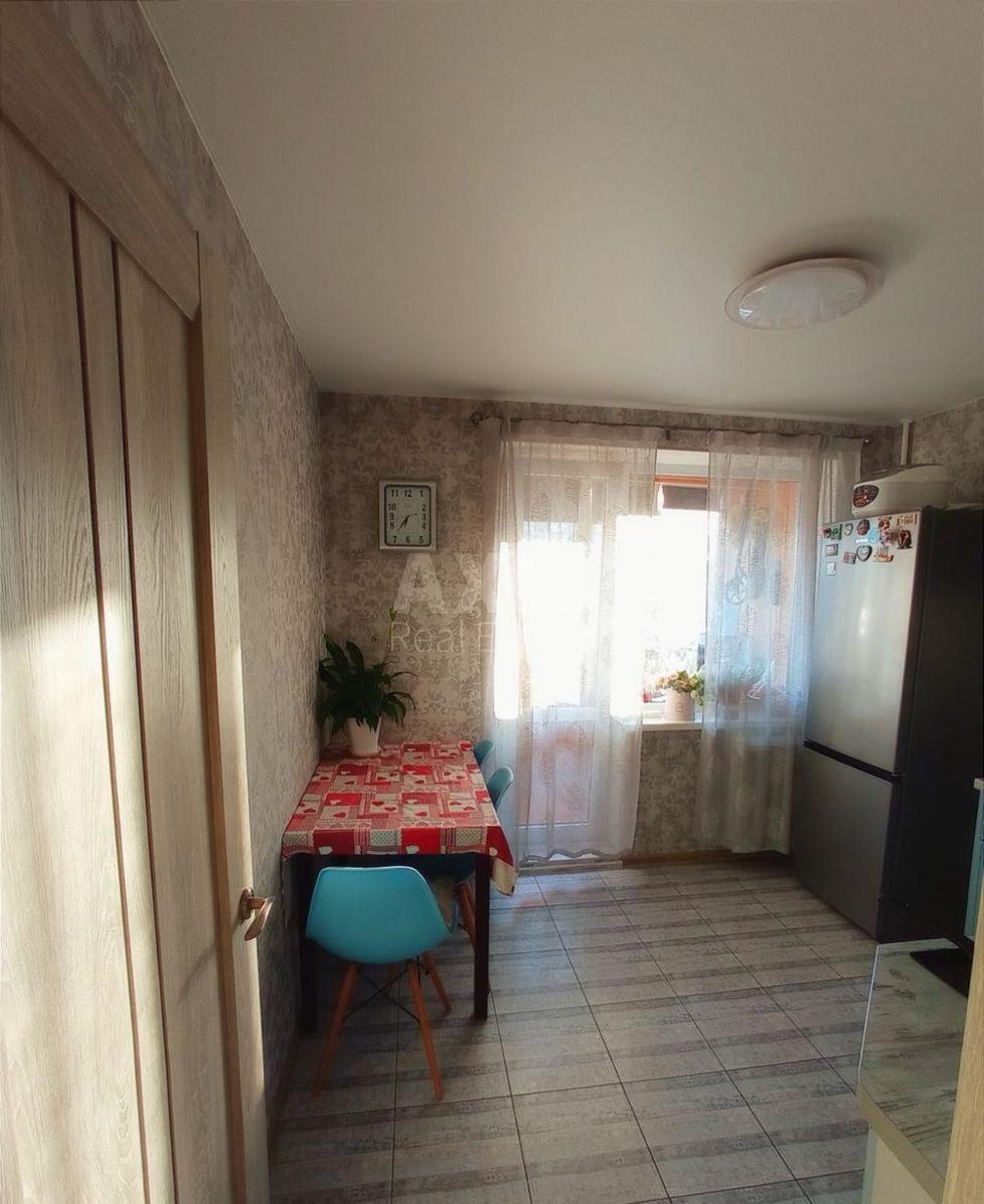3k apartment vul. Cheljabins'ka 190