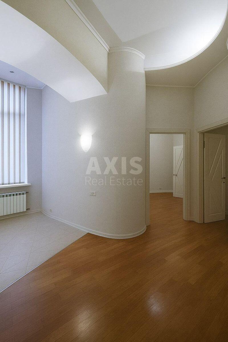 4k apartment vul. Shovkovychna 30А583052