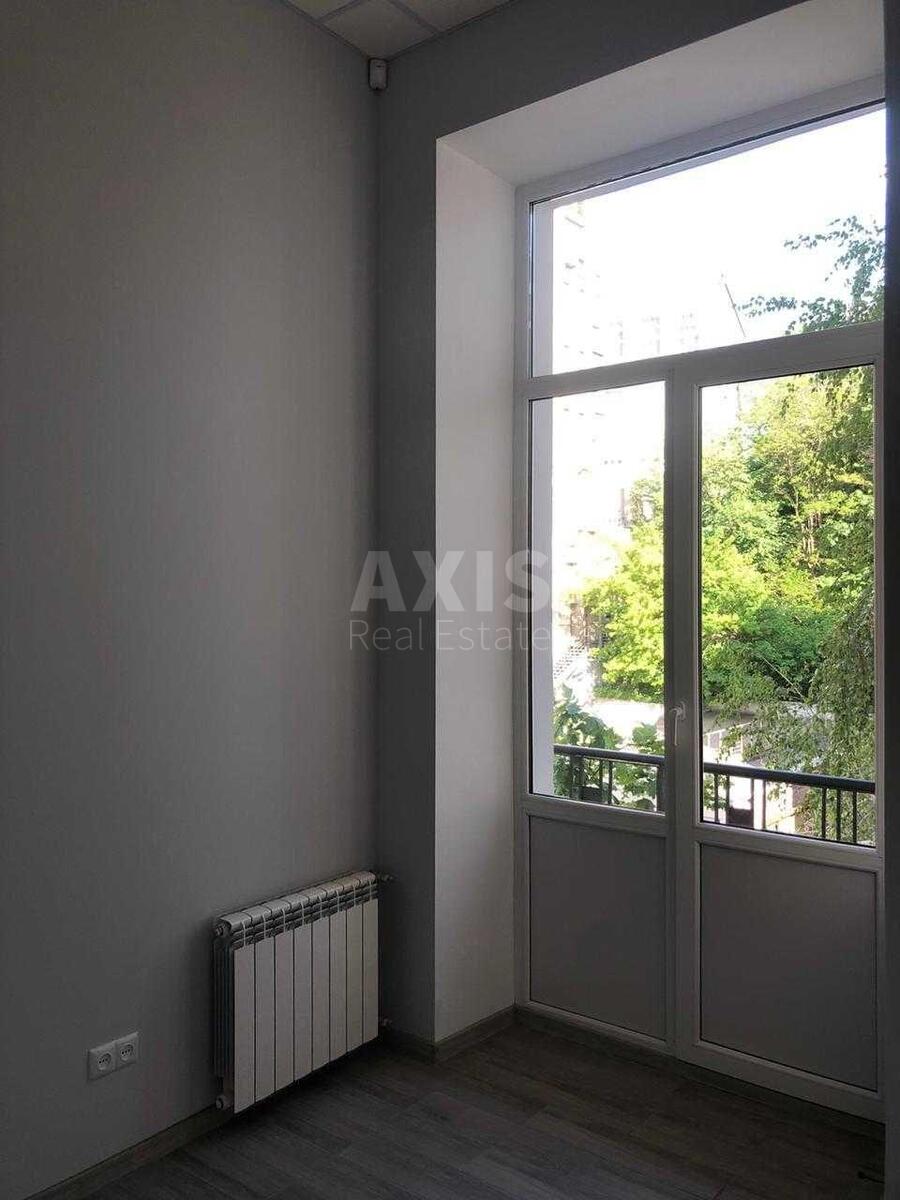 Офис ул. Городецкого Архитектора 17/1, 170м22