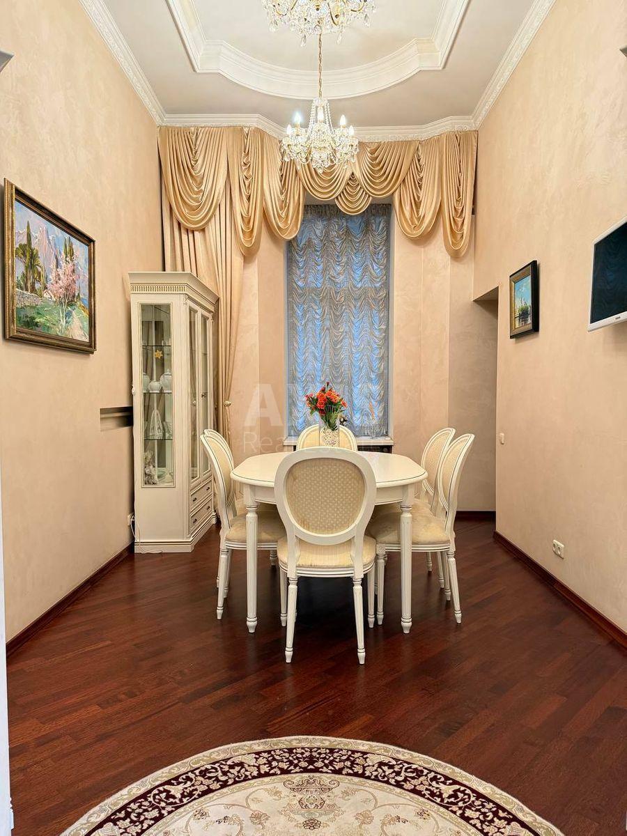 4к квартира ул. Костельная 8583240