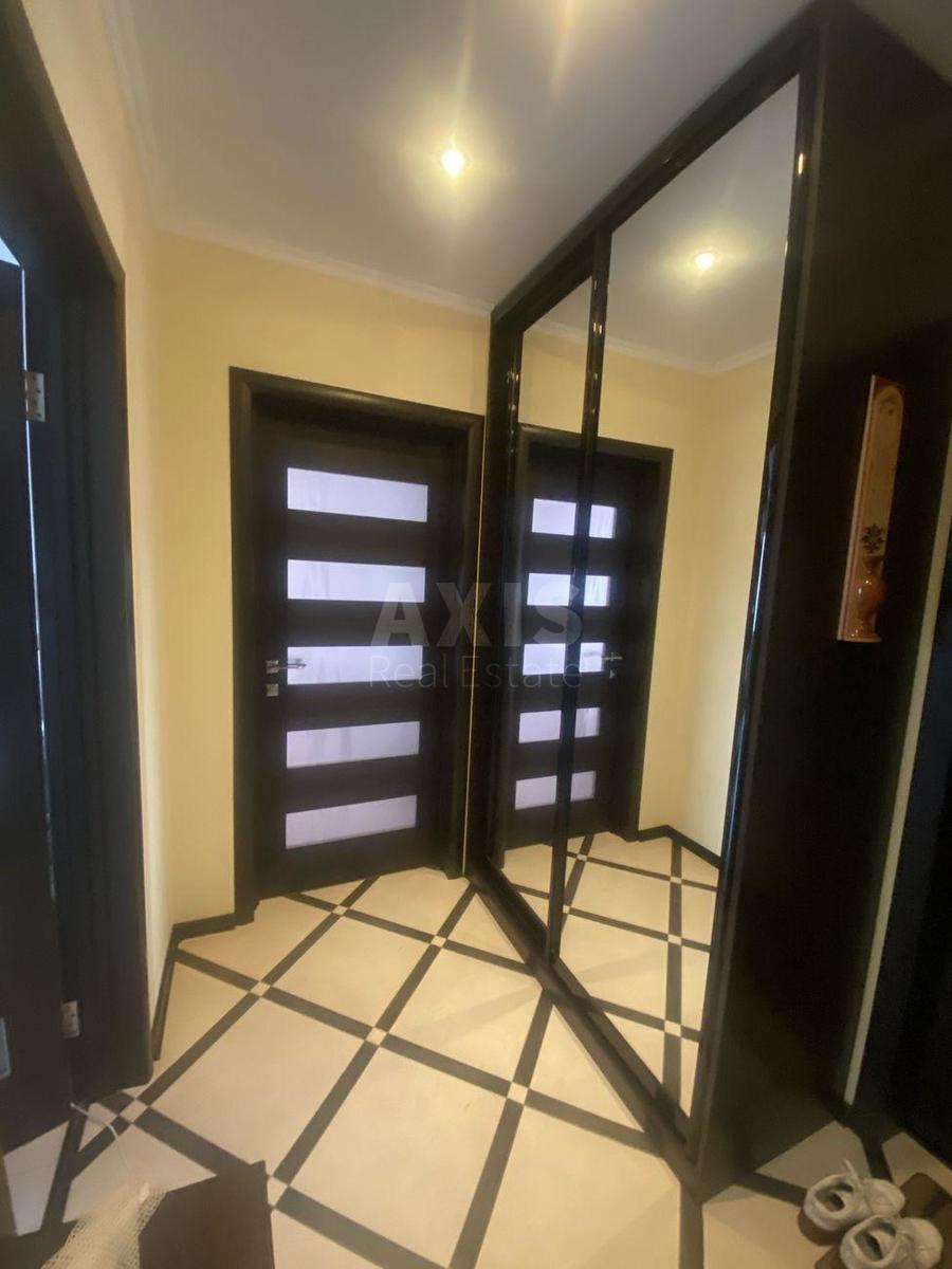 2k apartment vul. Myloslavs'ka 24266711