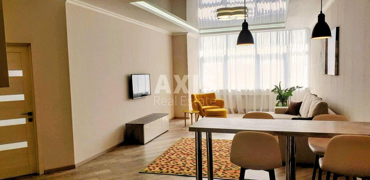 2k apartment bul. Darnyc'kyj 8Б582493