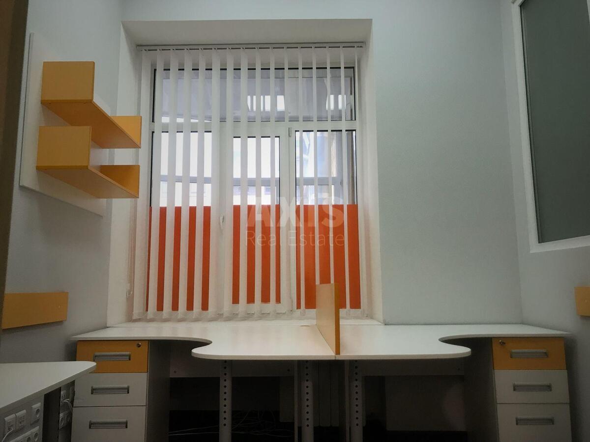 Office vul. Saksagans'kogo 15, 104m2624621