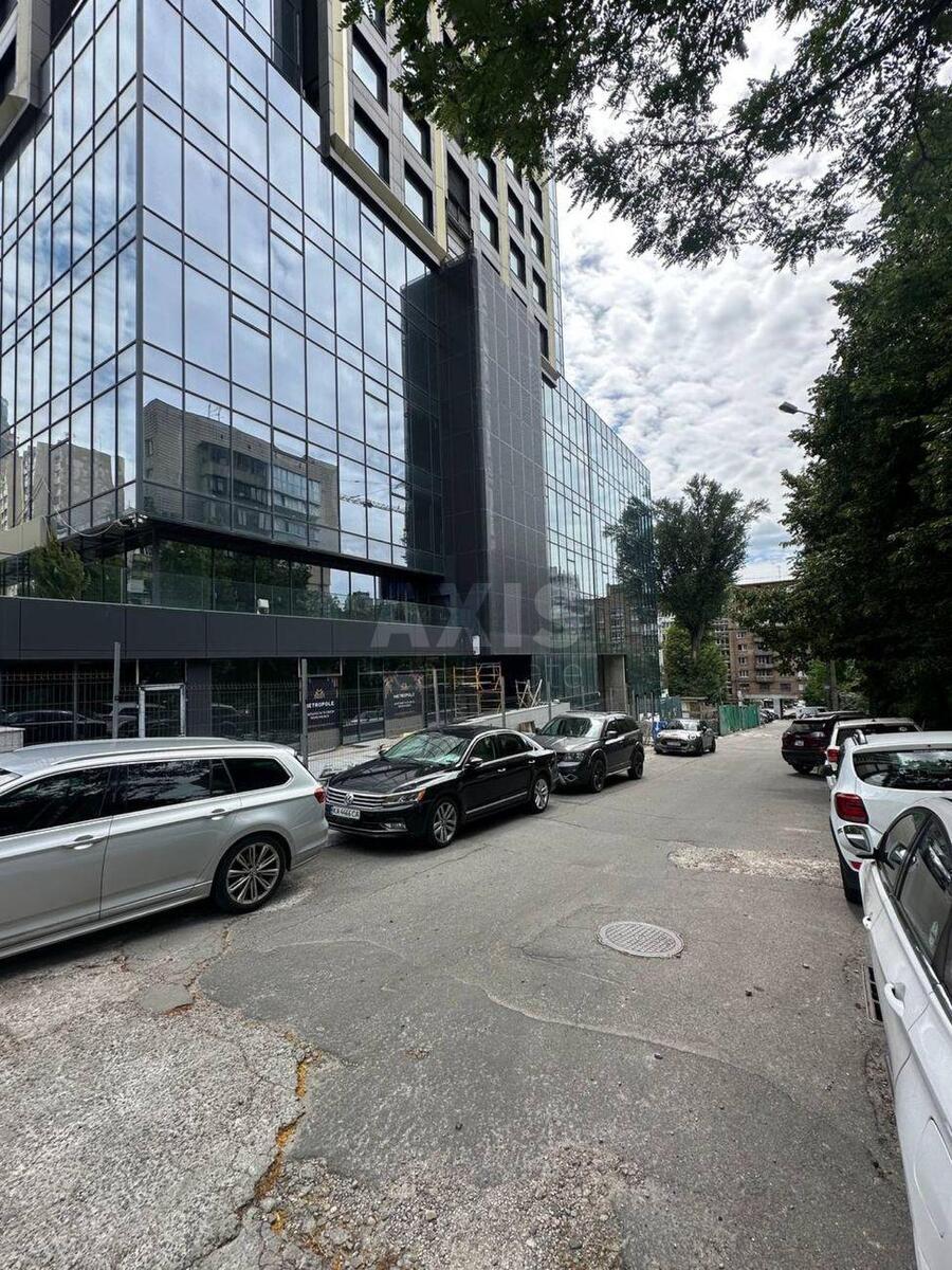 Office vul. Predslavyns'ka 20Б, 1000m2581610