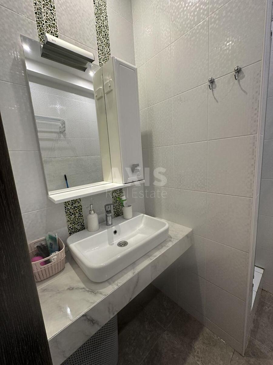 1k apartment vul. Lucenka Dmytra 104