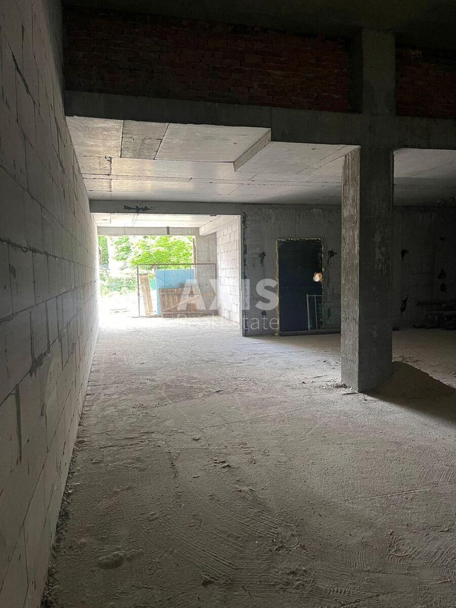 Office pr-t Peremogy 67, 290m2