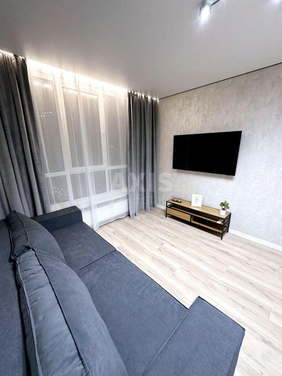 1k apartment vul. Rodyny Kristeriv 14536503