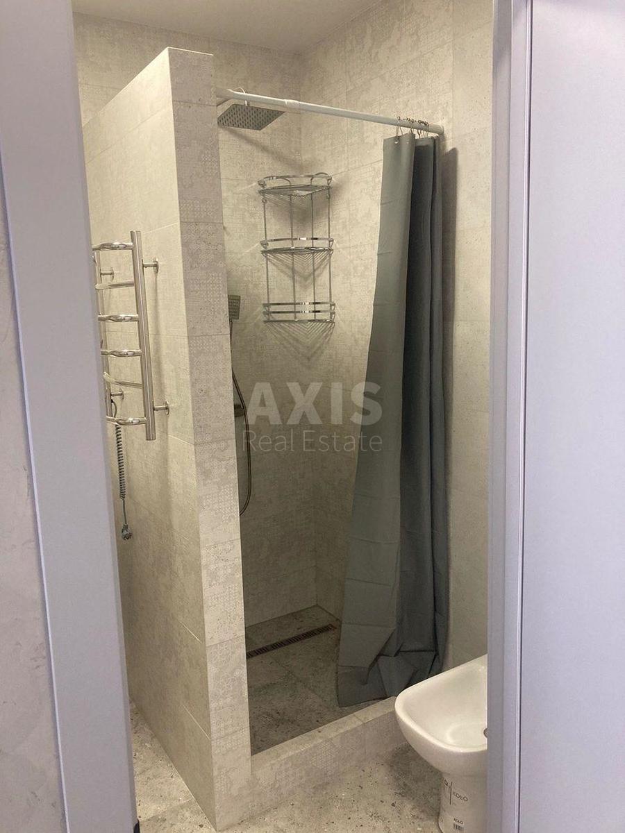 2k apartment vul. Saljutna 2Б0