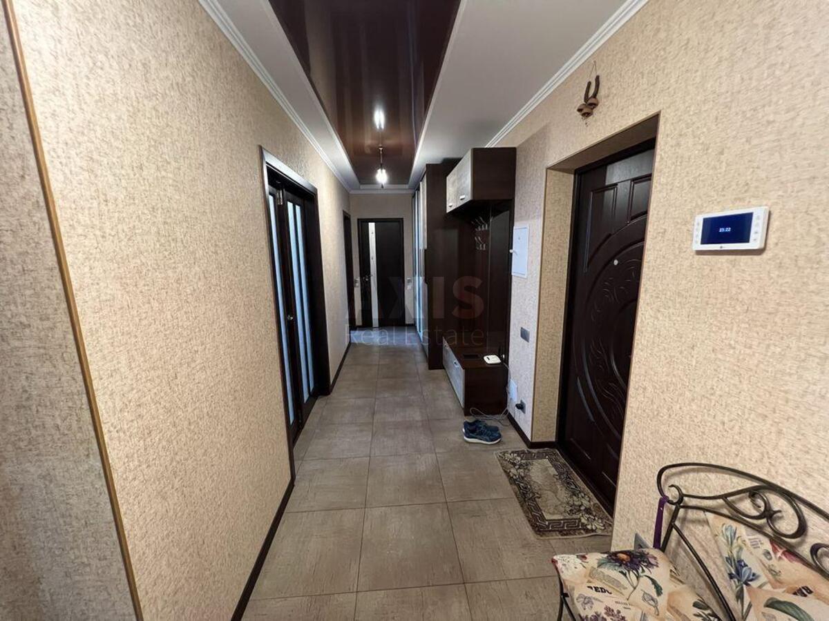 2к квартира ул. Сикорского Игоря Авиаконструктора 4В580697