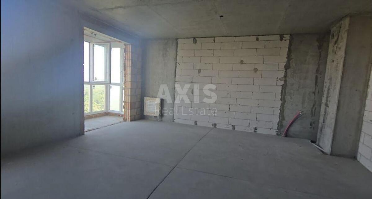 3k apartment vul. Voskresens'ka 18623594