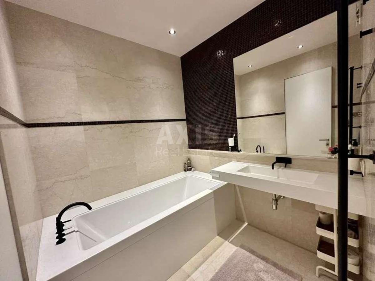 2k apartment vul. Jevgena Konoval'cja 36Є9