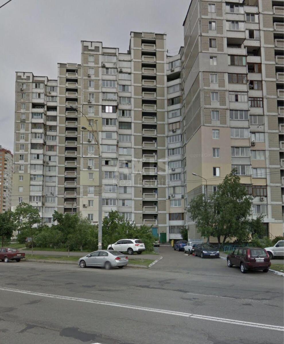 3k apartment vul. Lavruhina Mykoly 15/466