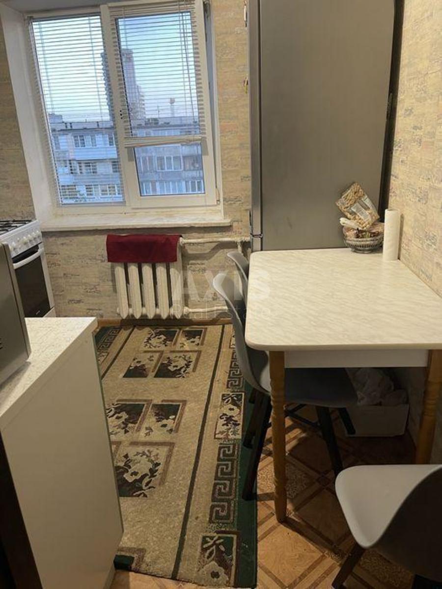 2к квартира ул. Шолом-Алейхема 13423840