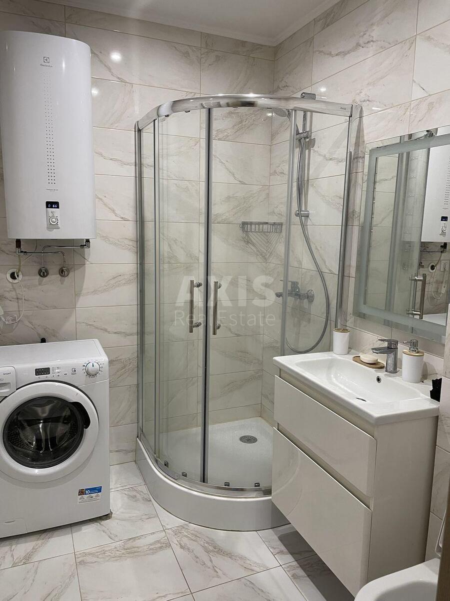 1k apartment vul. Zarichna 16624394