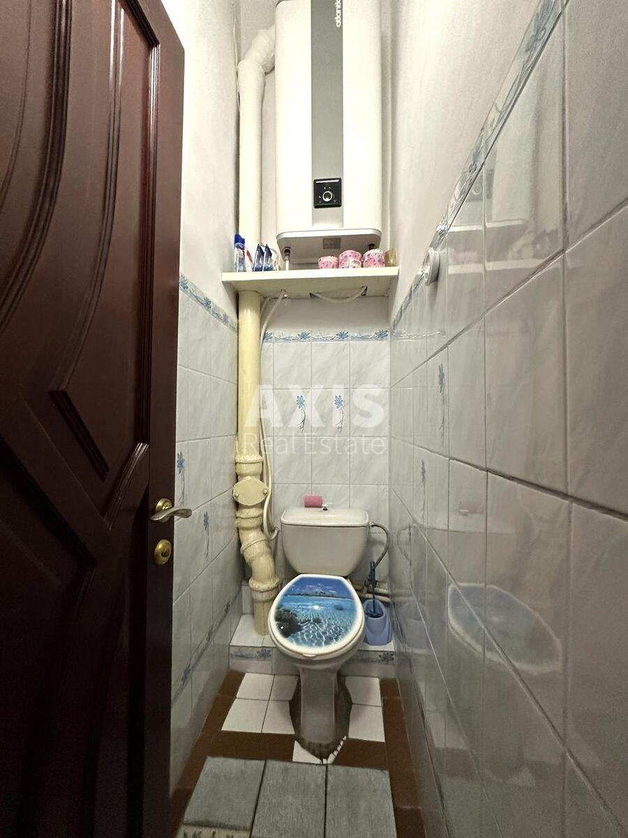 2k apartment vul. Knyaziv Ostrozkykh 29Б613707