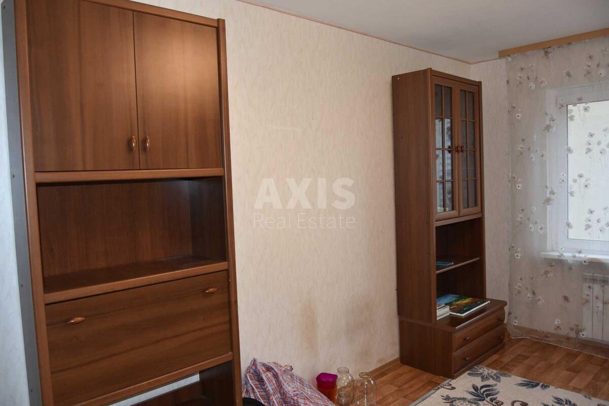 3k apartment vul. Myhajla Maksymovycha 9А2