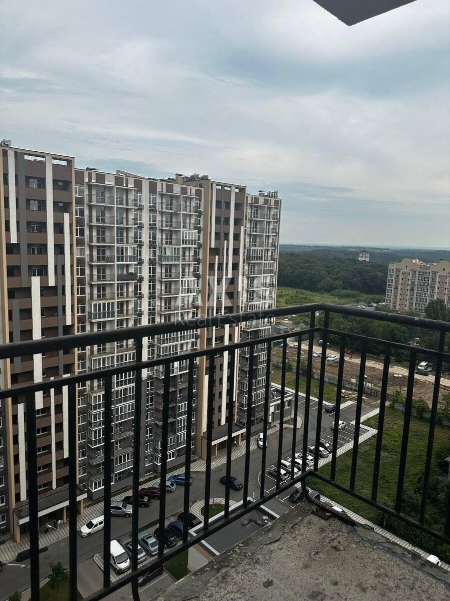 1к квартира ул. Заболотного Академика 1484682410