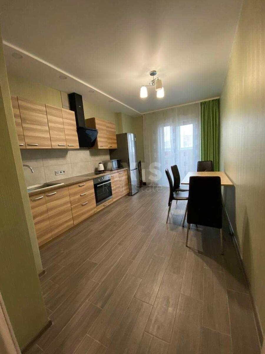 1k apartment vul. Garmatna 37А2