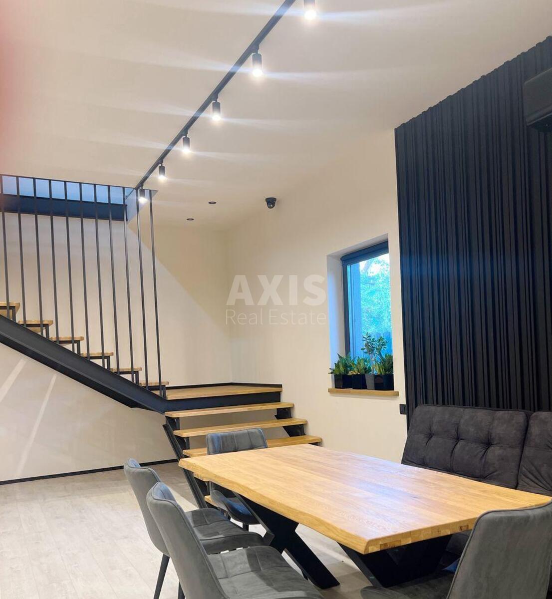 House vul. Shidna, 320m2, Kyiv city616601