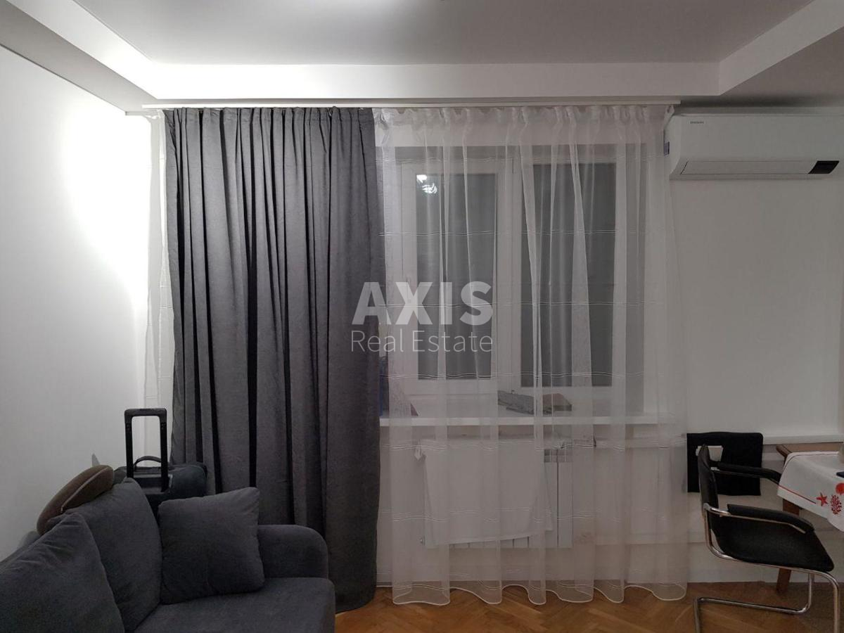 2k apartment pr-t Peremogy 12395021