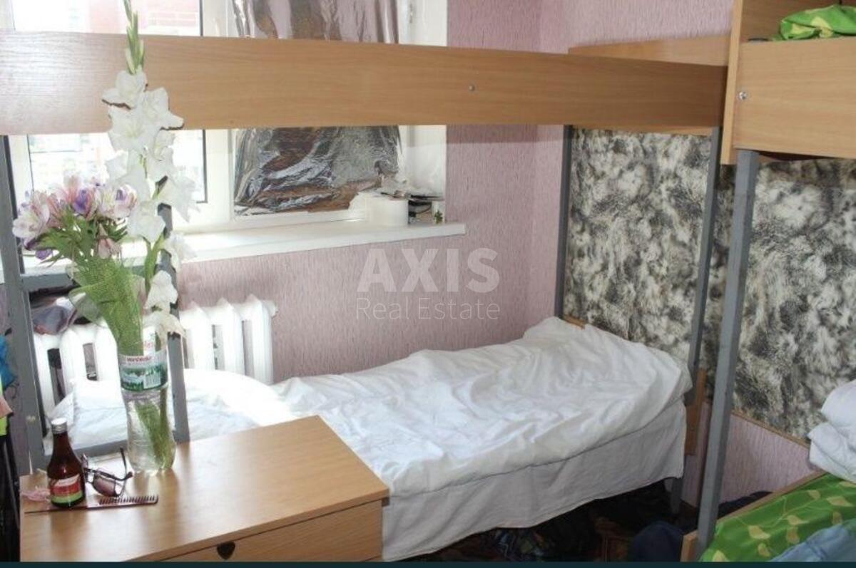 5k apartment vul. Saperno-Slobids'ka 102