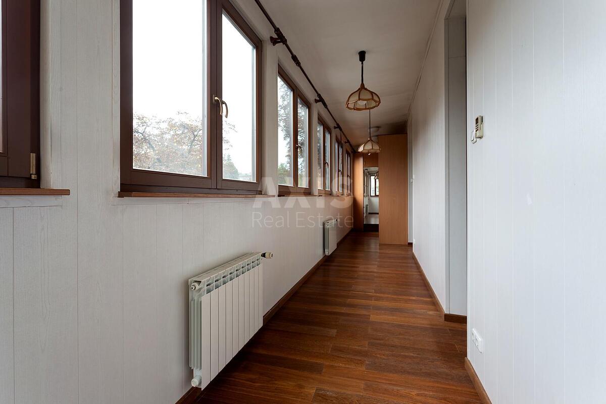 4к квартира ул. Орлика Филиппа 10617737