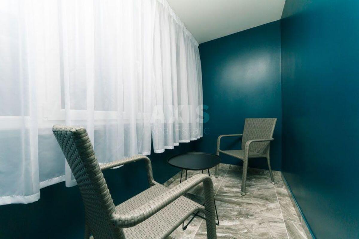 4k apartment bul. Lesi Ukrai'nky 7574266