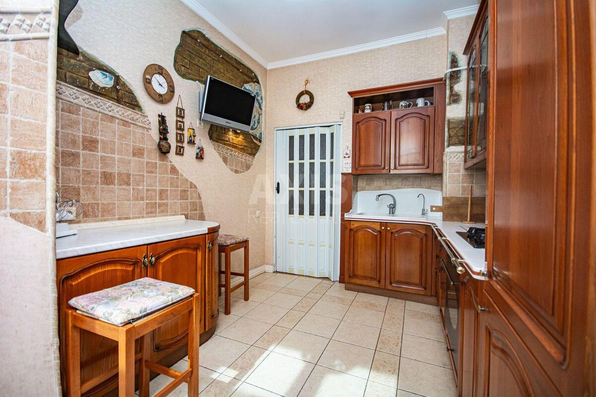 3k apartment vul. Cytadel'na 657449