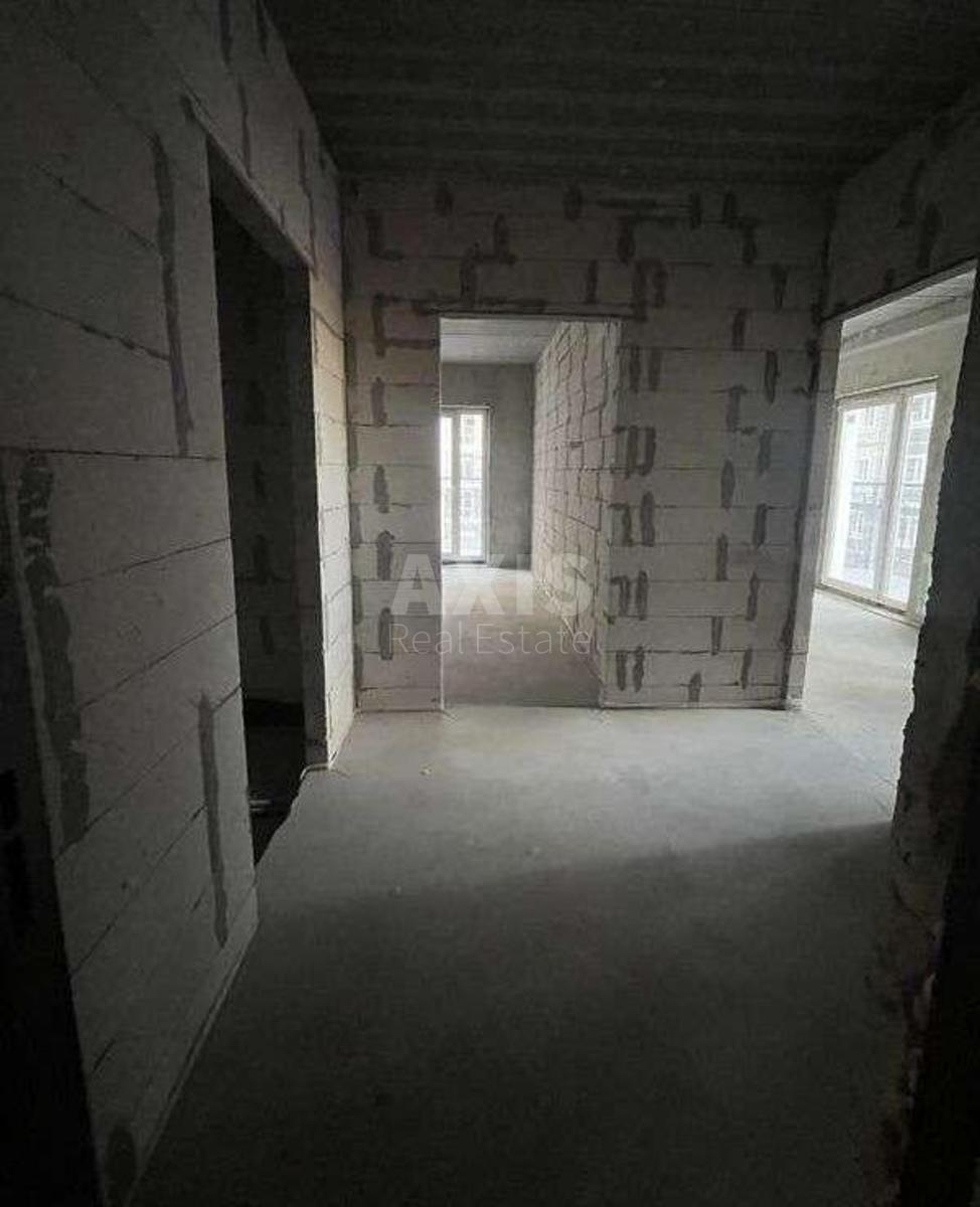1k apartment vul. Myhajla Maksymovycha 242