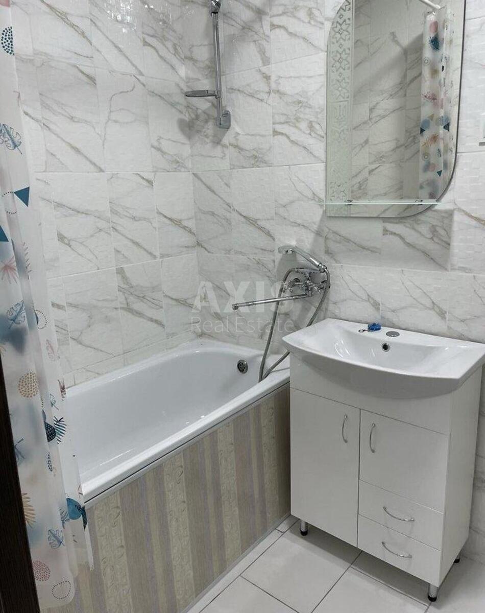 1k apartment prov. Lobachevs'kogo 71