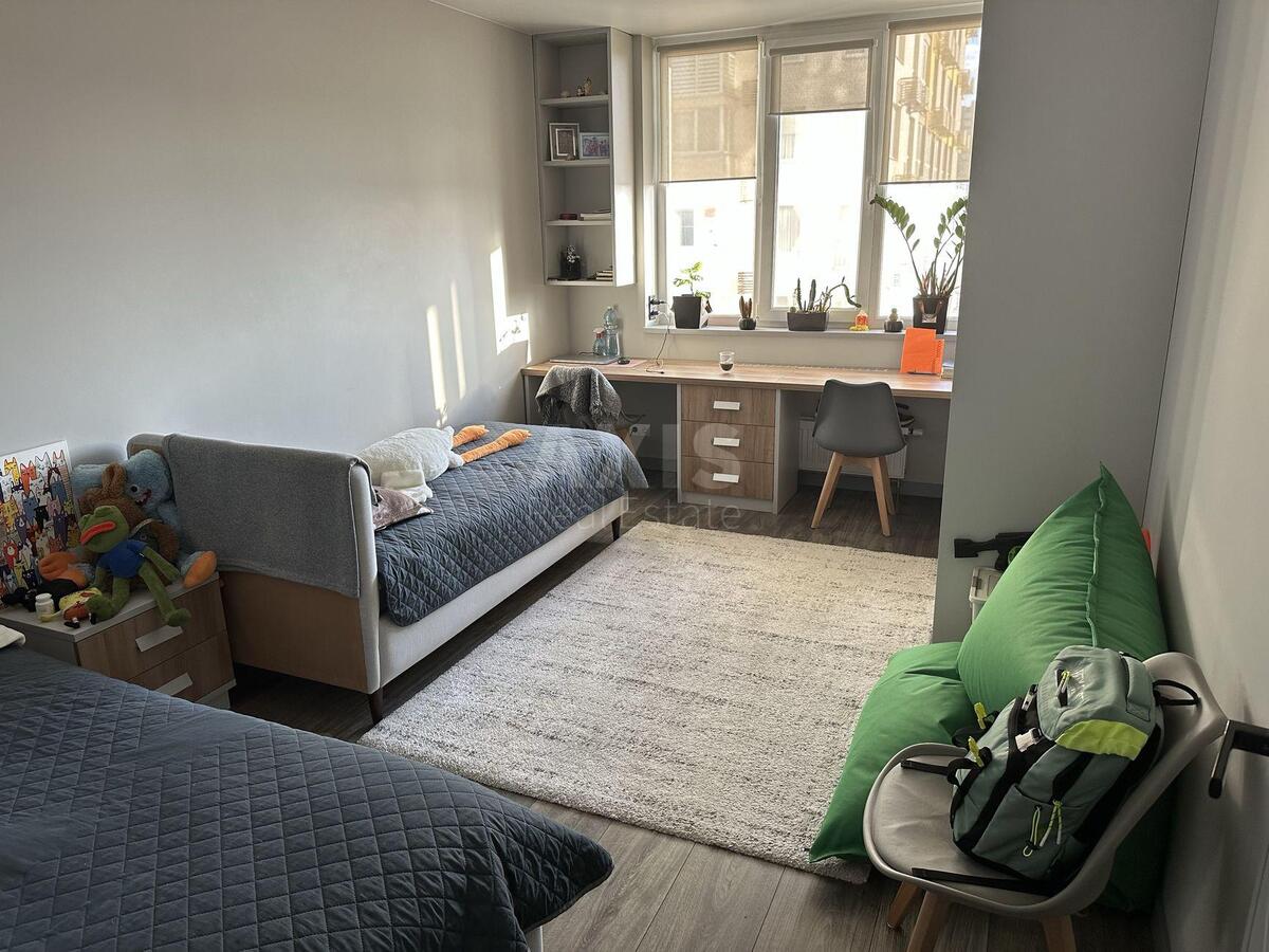 3k apartment vul. Zabolotnogo Akademika 15618282