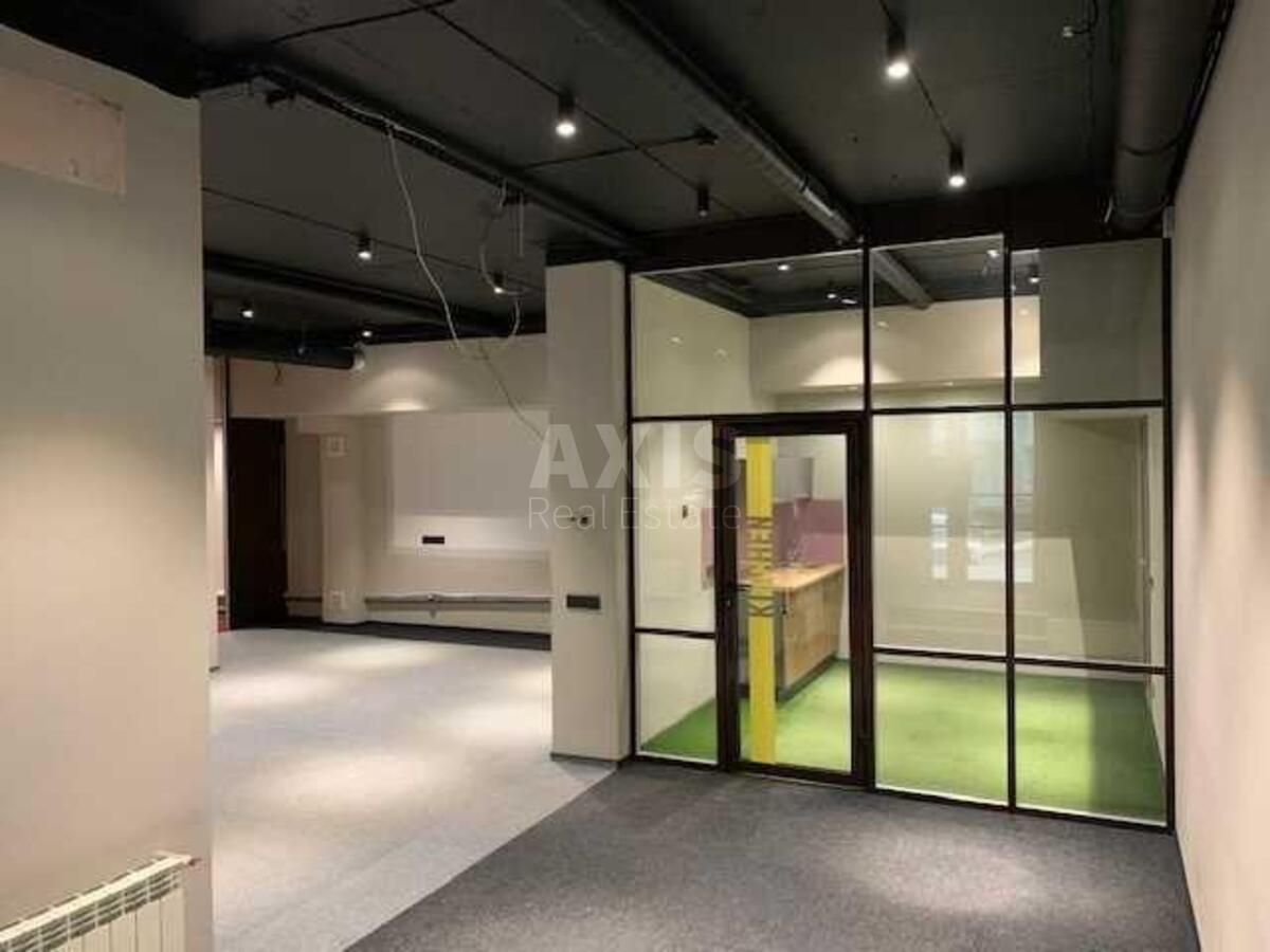 Office vul. Saksagans'kogo 119, 137m2618458