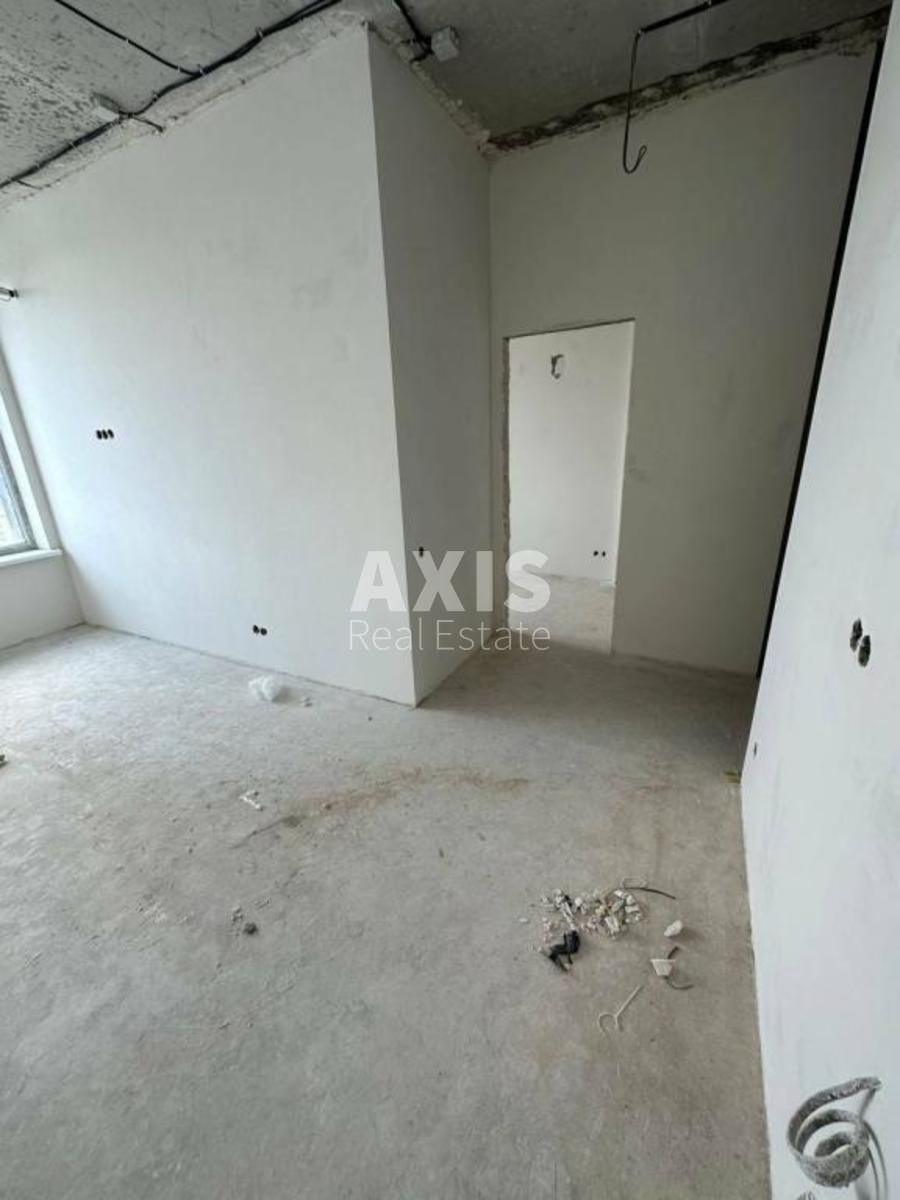 3к квартира ул. Заболотного Академика 1а14