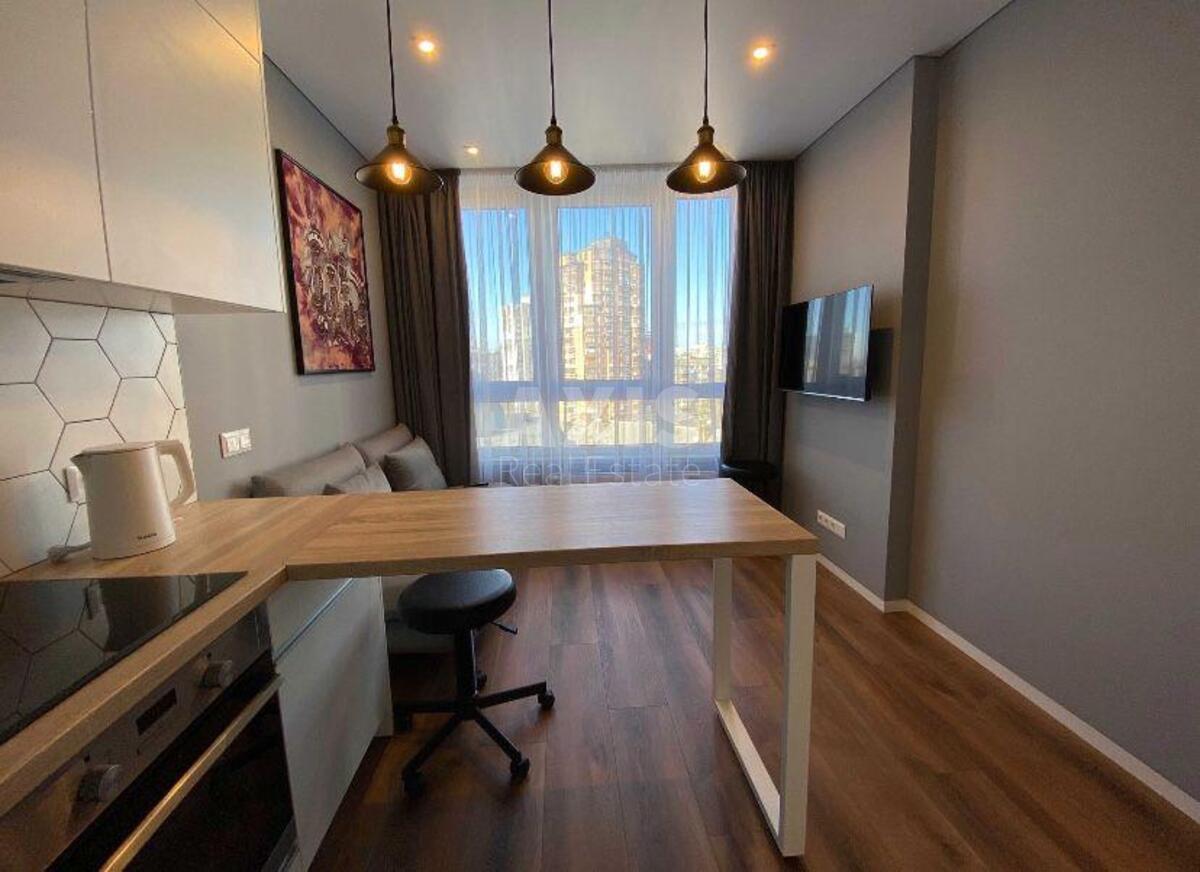 2k apartment vul. Sholudenka 305