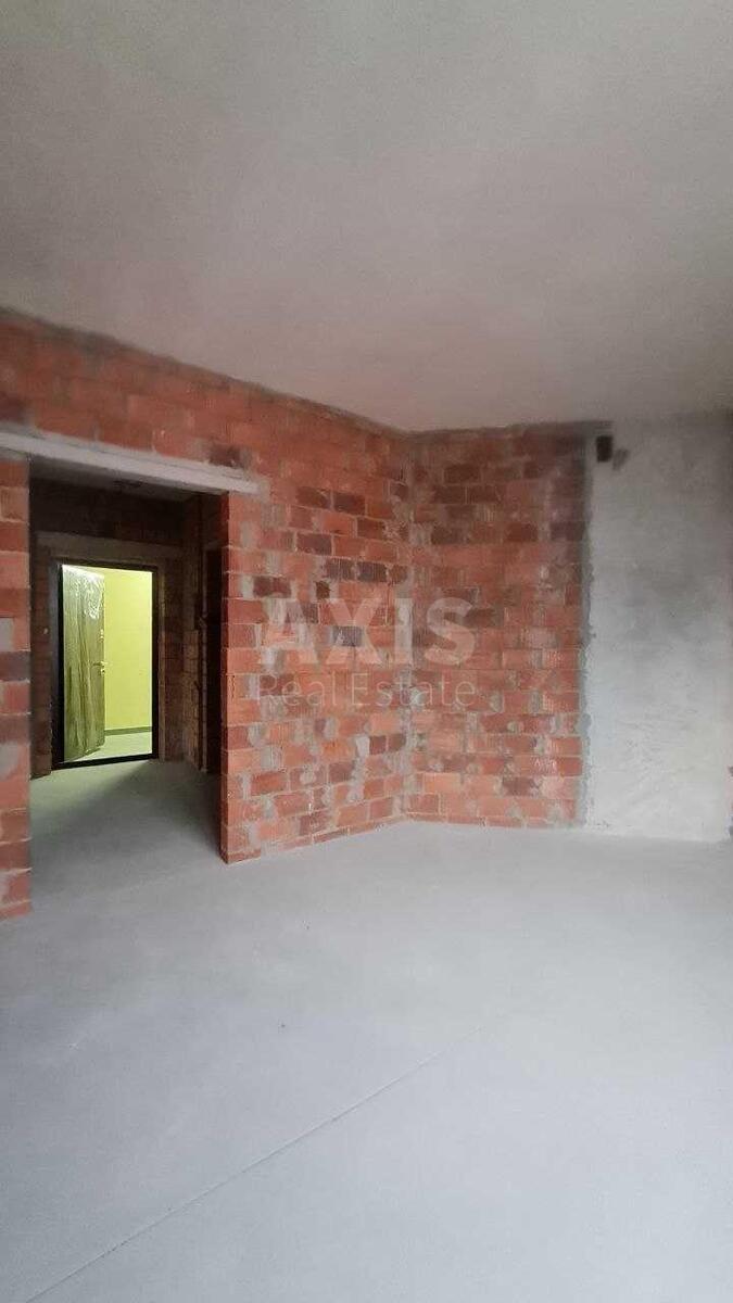 2k apartment vul. L'vivs'ka 1618780