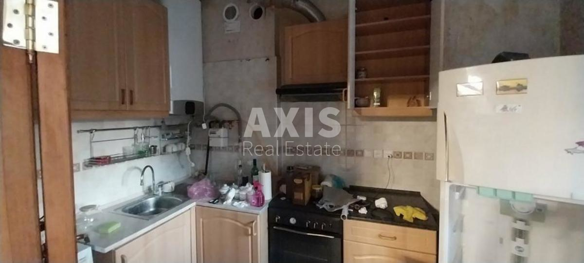1k apartment vul. Bilokur Kateryny 81