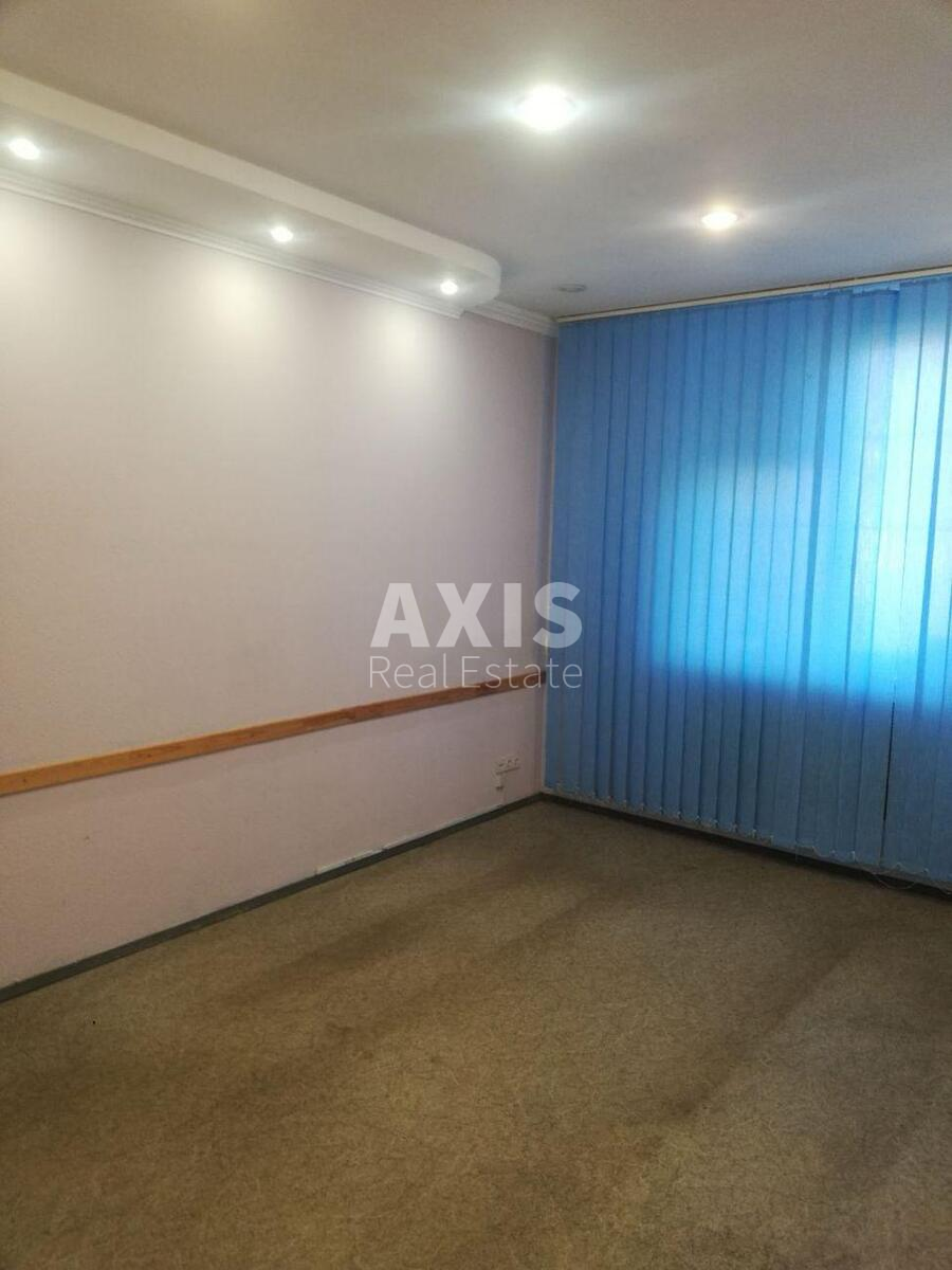 Office vul. Ivana Svitlychnogo 10, 72m2592252