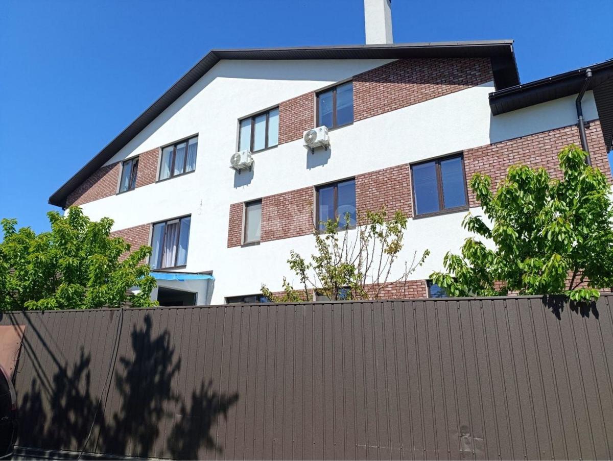 House prov. Marshaka, 150m2, Kyiv city
