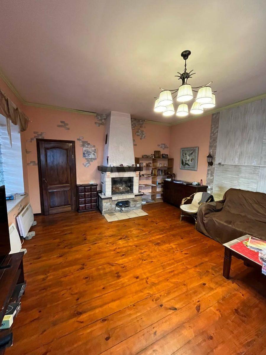 House rajon Sadova vul., Darnyc'kyj, 115m2, Kyiv city1