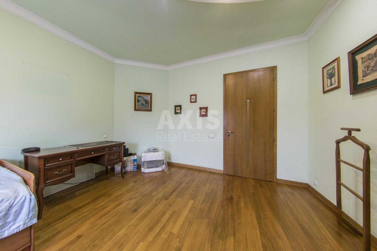 4к квартира ул. Павловская 18575664