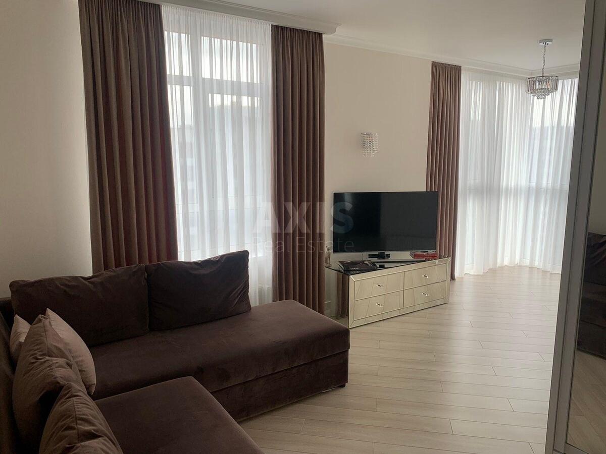 2к квартира ул. Тираспольская 602