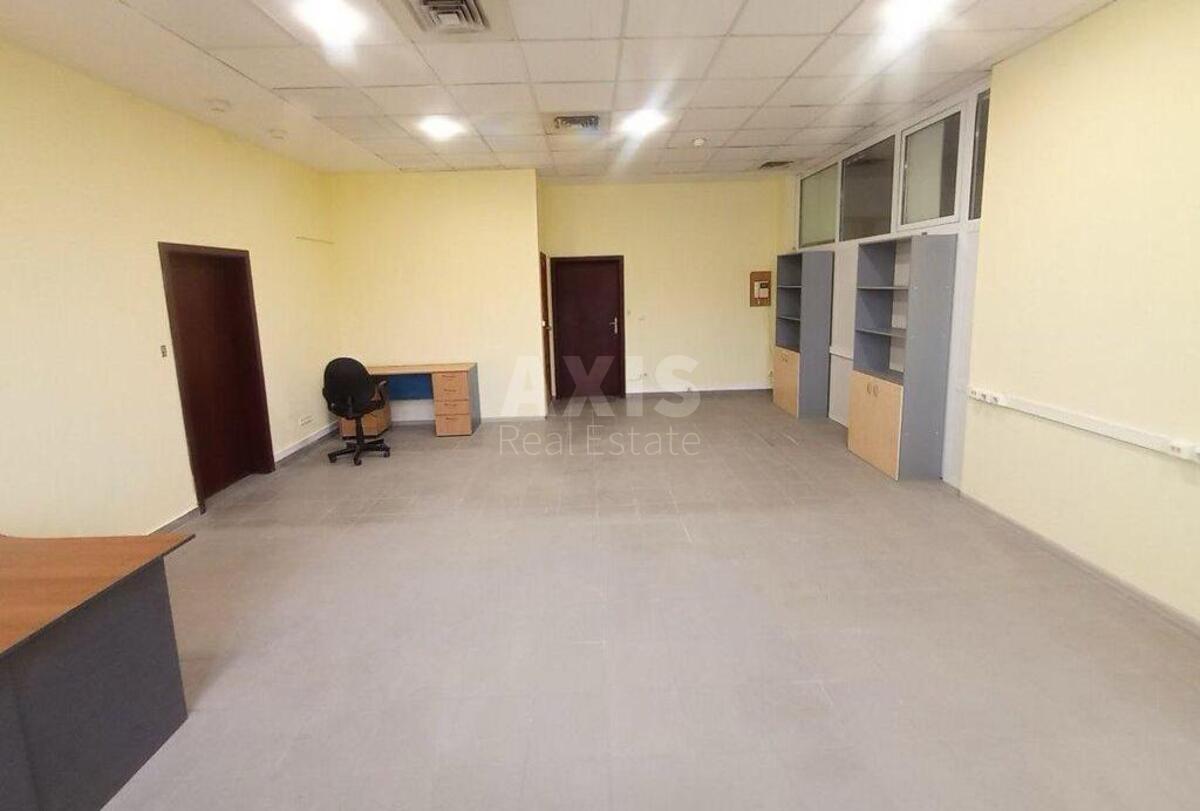 Офис ул. Константиновская 2А, 42м20