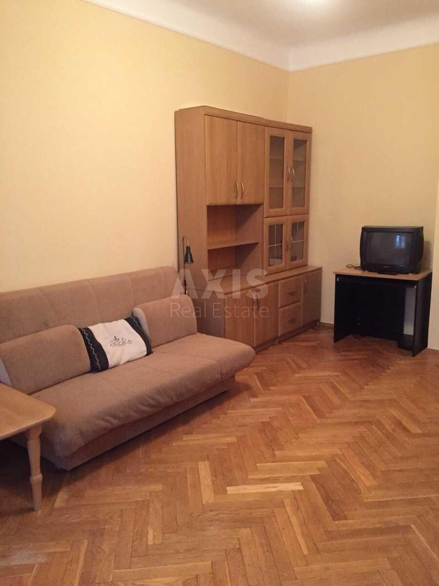 1к квартира пер. Горской Аллы 108