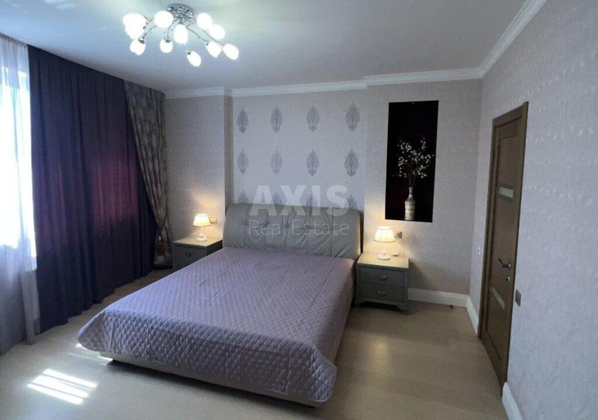 3к квартира бул. Шевченко Тараса 27Б577308